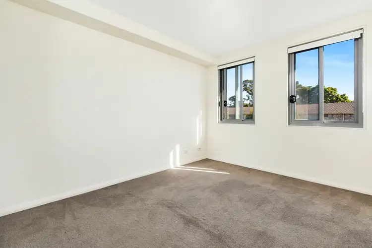 Sixth view of Homely unit listing, 29/40-50 Union Road, Penrith NSW 2750