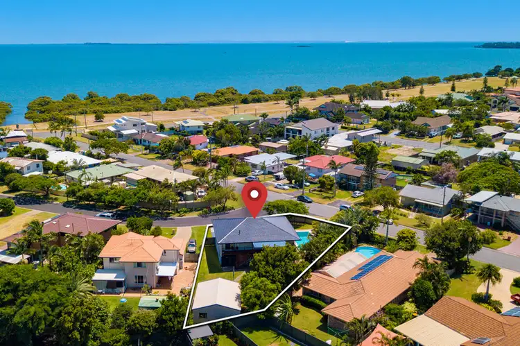 22 Price Avenue, Birkdale QLD 4159