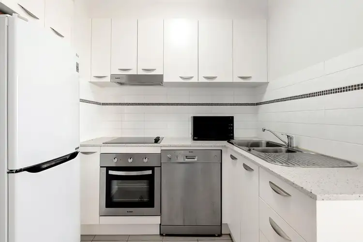 Main view of Homely unit listing, 138/140 Thynne Street, Bruce ACT 2617