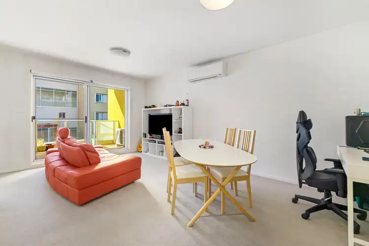 Second view of Homely unit listing, 138/140 Thynne Street, Bruce ACT 2617