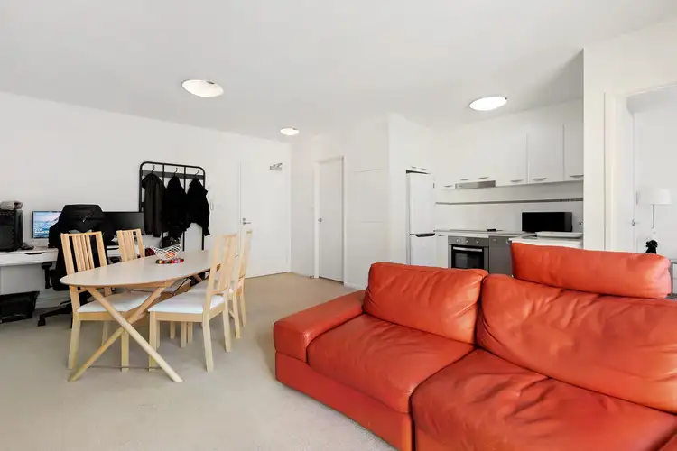 Third view of Homely unit listing, 138/140 Thynne Street, Bruce ACT 2617