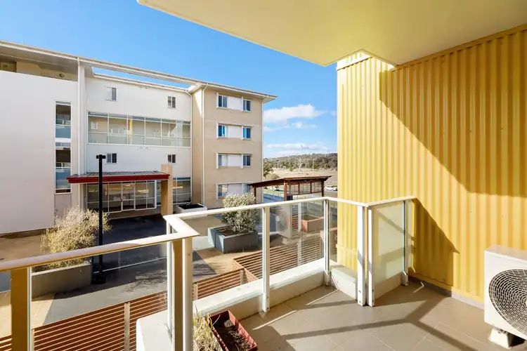Sixth view of Homely unit listing, 138/140 Thynne Street, Bruce ACT 2617