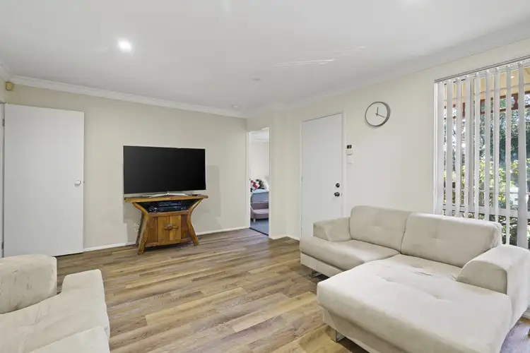Second view of Homely house listing, 9 De Lisle Drive, Watanobbi NSW 2259