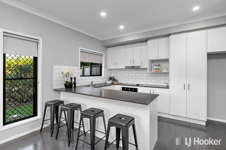 Fourth view of Homely townhouse listing, 3/190 James Street, Redland Bay QLD 4165