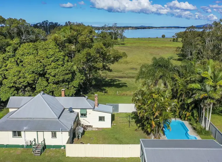 214 Goodwood Island Road, Goodwood Island NSW 2469