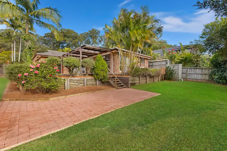 47 James Sea Drive, Green Point NSW 2251