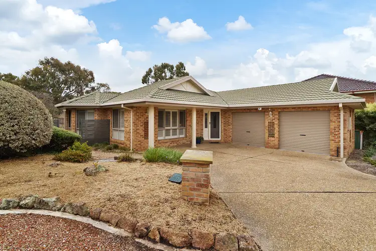 Main view of Homely house listing, 6 Kendall Place, Nicholls ACT 2913