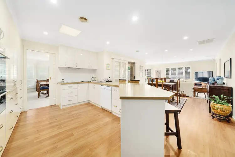 Second view of Homely house listing, 6 Kendall Place, Nicholls ACT 2913
