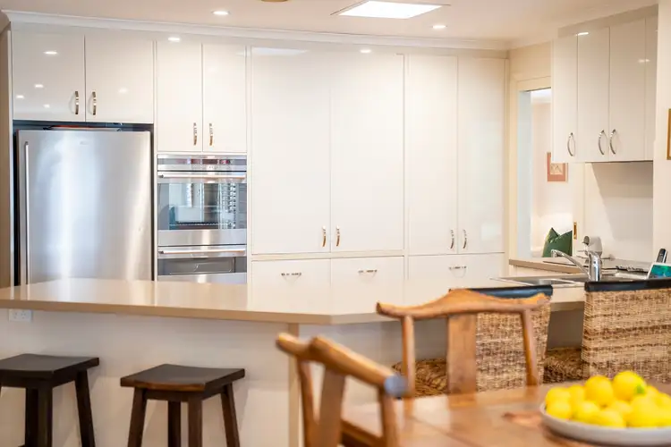 Third view of Homely house listing, 6 Kendall Place, Nicholls ACT 2913