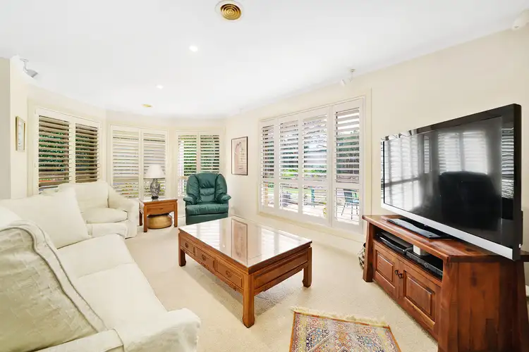Fifth view of Homely house listing, 6 Kendall Place, Nicholls ACT 2913