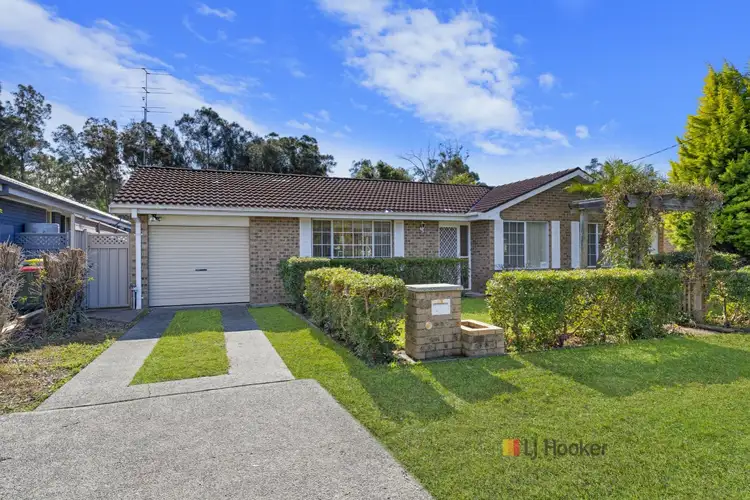Second view of Homely house listing, 49 Karangal Crescent, Buff Point NSW 2262