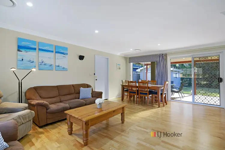 Third view of Homely house listing, 49 Karangal Crescent, Buff Point NSW 2262