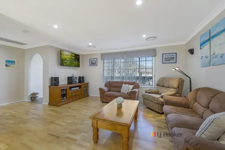 Fourth view of Homely house listing, 49 Karangal Crescent, Buff Point NSW 2262