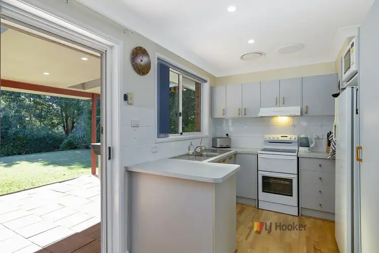 Fifth view of Homely house listing, 49 Karangal Crescent, Buff Point NSW 2262