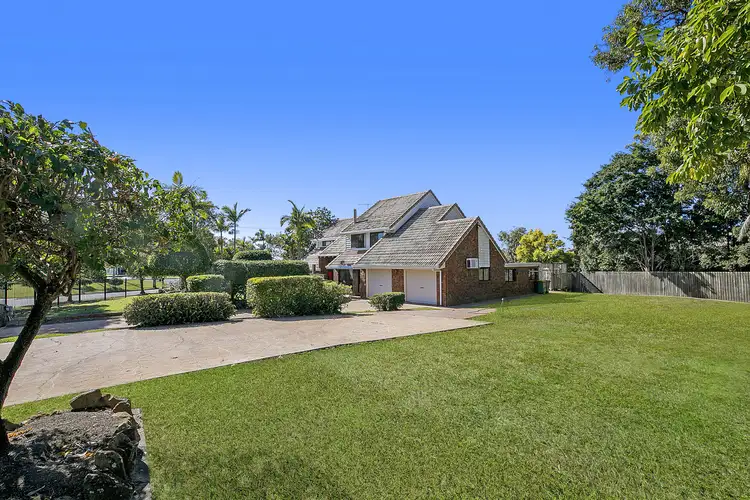25 Osprey Drive, Thornlands QLD 4164