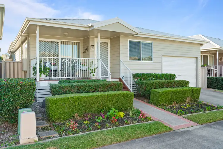 92/2 Saliena Avenue, Lake Munmorah NSW 2259