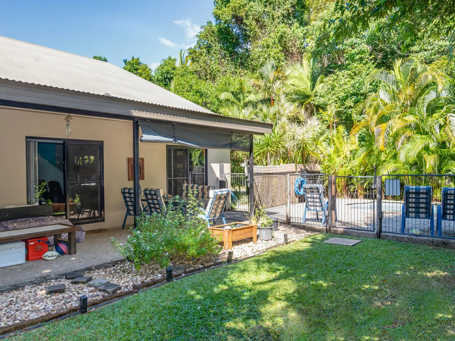 Main view of Homely villa listing, 2 Fronds/33 Nautilus Street, Port Douglas QLD 4877