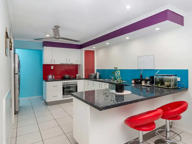 Second view of Homely villa listing, 2 Fronds/33 Nautilus Street, Port Douglas QLD 4877