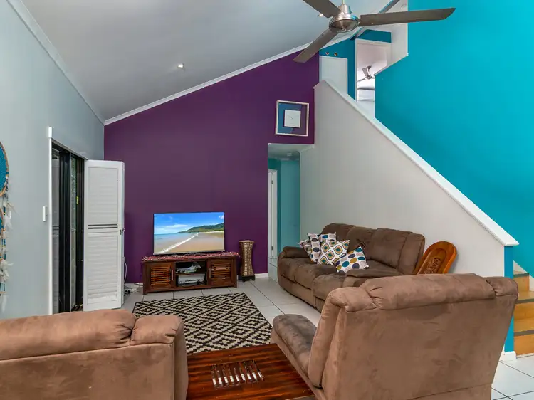 Fifth view of Homely villa listing, 2 Fronds/33 Nautilus Street, Port Douglas QLD 4877