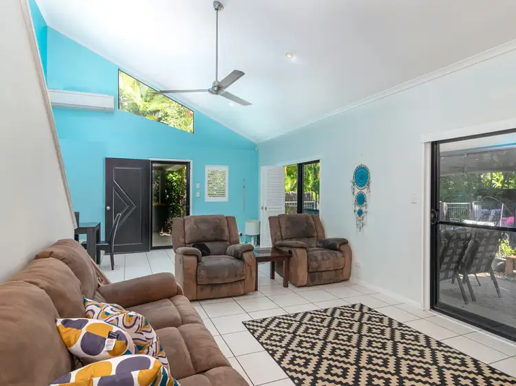Sixth view of Homely villa listing, 2 Fronds/33 Nautilus Street, Port Douglas QLD 4877