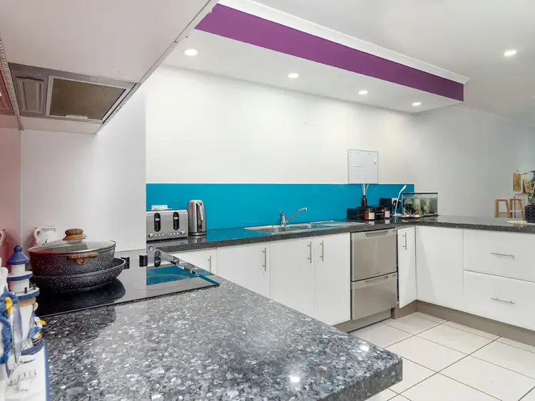 Seventh view of Homely villa listing, 2 Fronds/33 Nautilus Street, Port Douglas QLD 4877