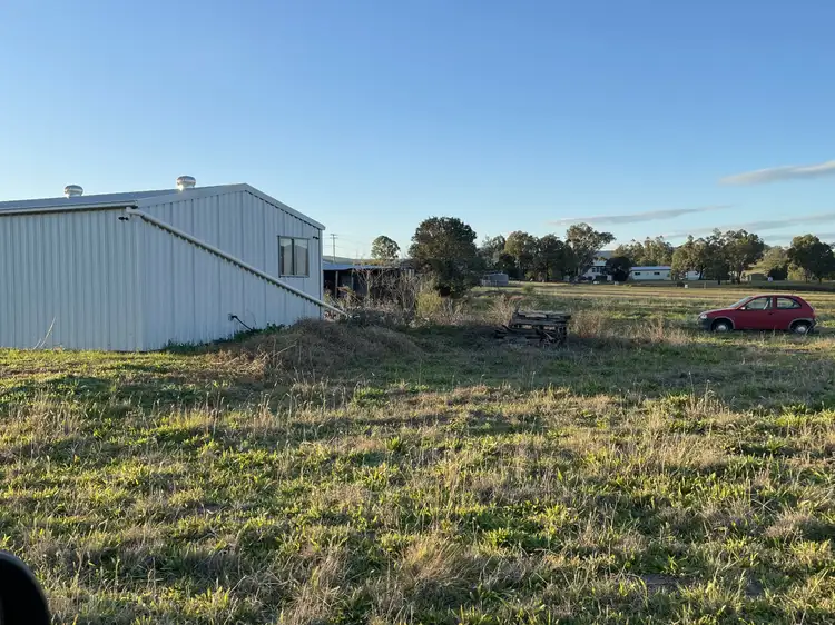 Second view of Homely rural property listing, lot 506-50 Coxen street, Maryvale QLD 4370