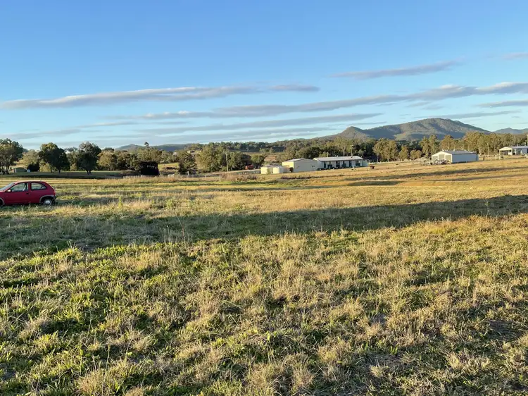 Third view of Homely rural property listing, lot 506-50 Coxen street, Maryvale QLD 4370