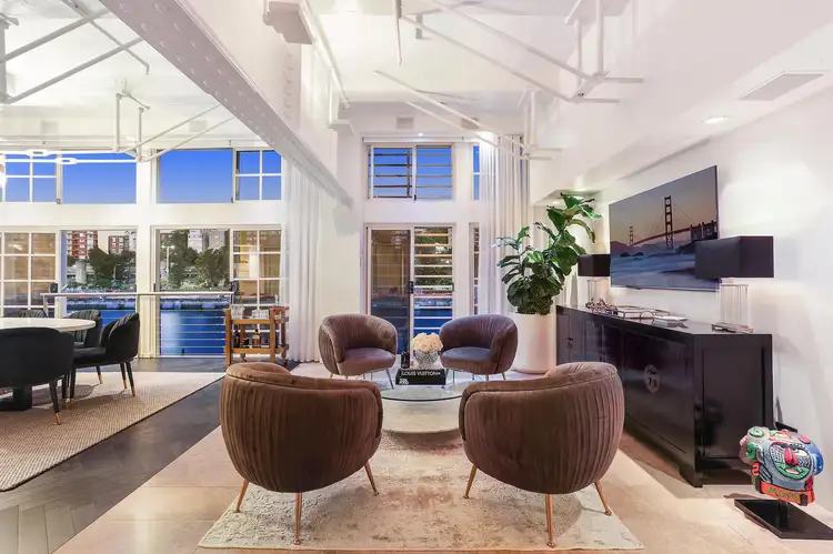 Fourth view of Homely apartment listing, 327/6E Cowper Wharf Roadway, Woolloomooloo NSW 2011