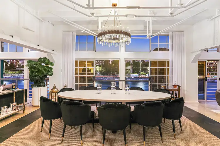 Fifth view of Homely apartment listing, 327/6E Cowper Wharf Roadway, Woolloomooloo NSW 2011