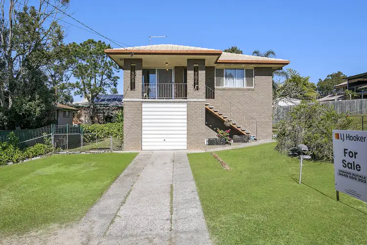 3 Summer Bay Drive, Thornlands QLD 4164