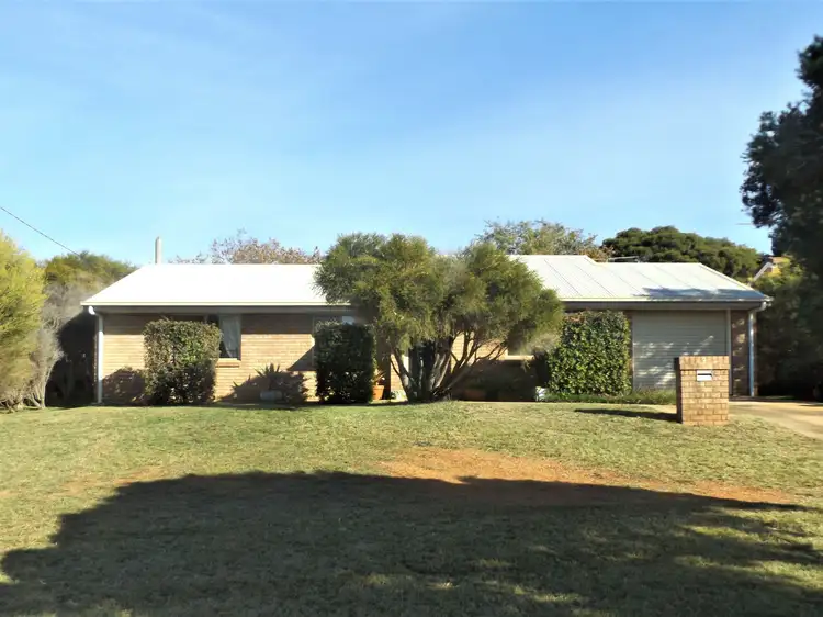 Main view of Homely house listing, 9 Windsor Circle, Kingaroy QLD 4610