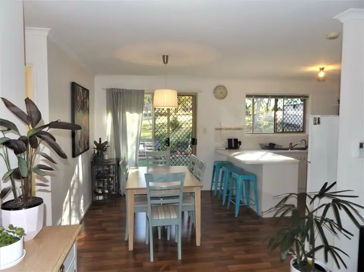 Second view of Homely house listing, 9 Windsor Circle, Kingaroy QLD 4610