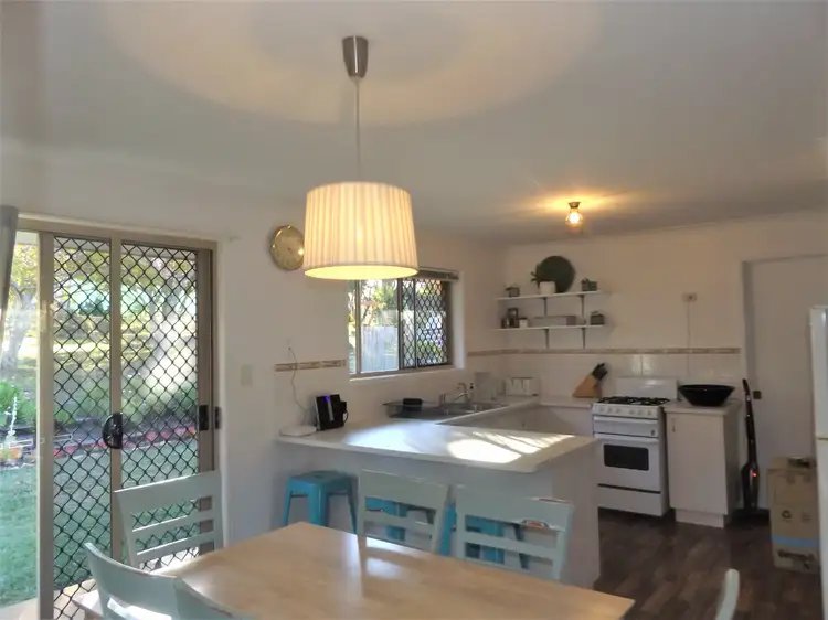 Fourth view of Homely house listing, 9 Windsor Circle, Kingaroy QLD 4610