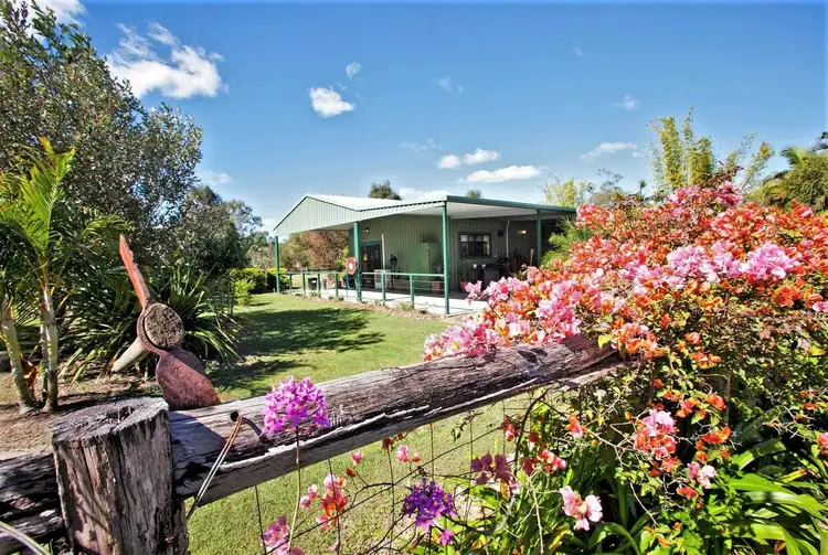 75 Messmate Drive, Miriam Vale QLD 4677