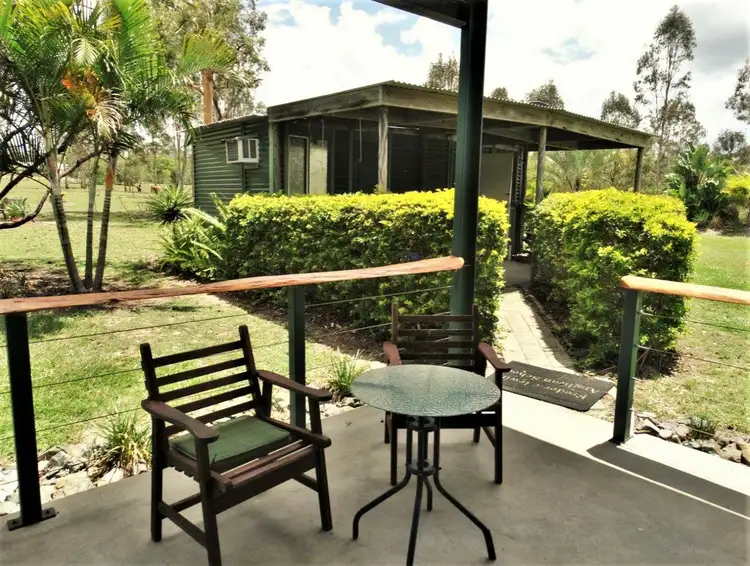 Second view of Homely house listing, 75 Messmate Drive, Miriam Vale QLD 4677