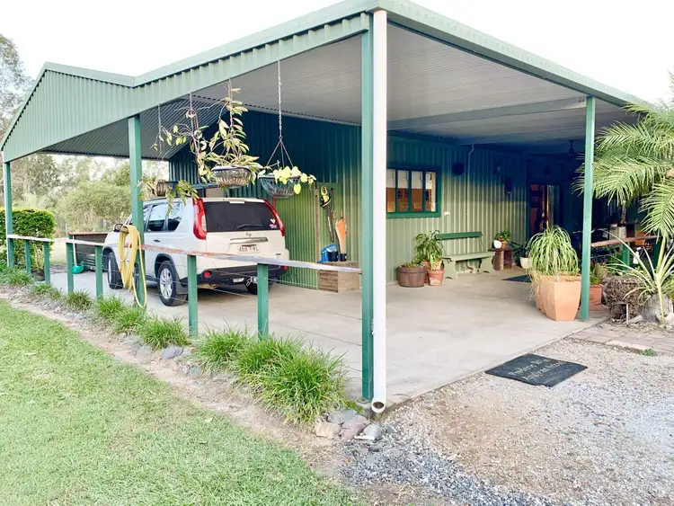 Fourth view of Homely house listing, 75 Messmate Drive, Miriam Vale QLD 4677