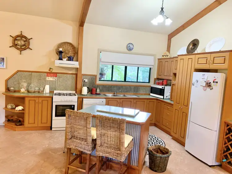 Fifth view of Homely house listing, 75 Messmate Drive, Miriam Vale QLD 4677