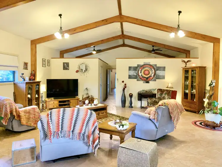 Sixth view of Homely house listing, 75 Messmate Drive, Miriam Vale QLD 4677