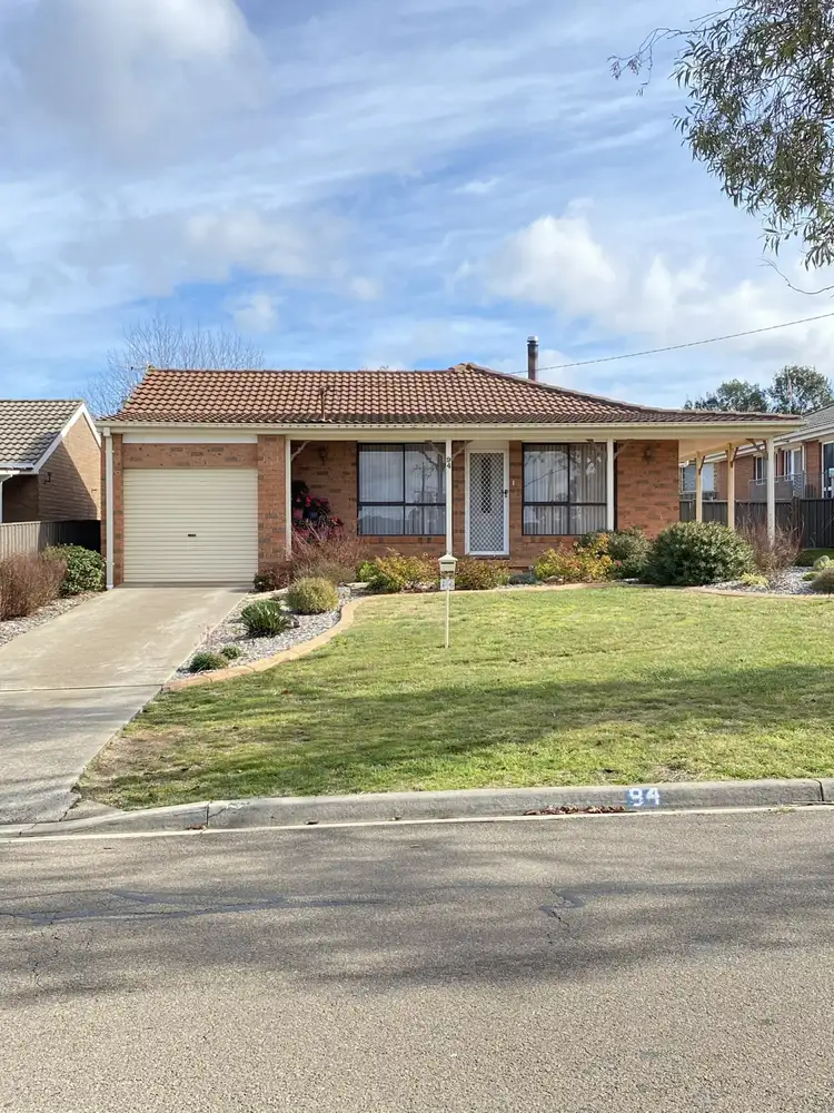 94 Gibson Street, Goulburn NSW 2580