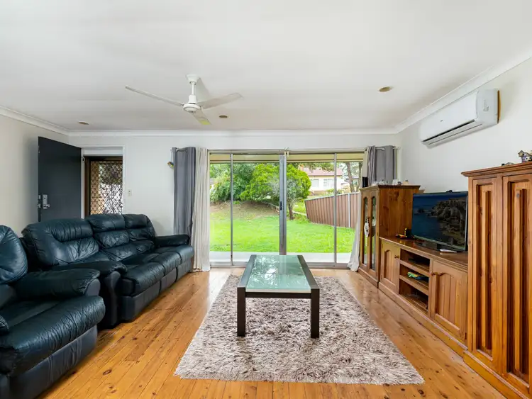 Third view of Homely house listing, 9 Springfield Place, Penrith NSW 2750