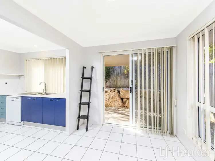 Fourth view of Homely townhouse listing, Unit 32/20 Federation Street, Wynnum West QLD 4178