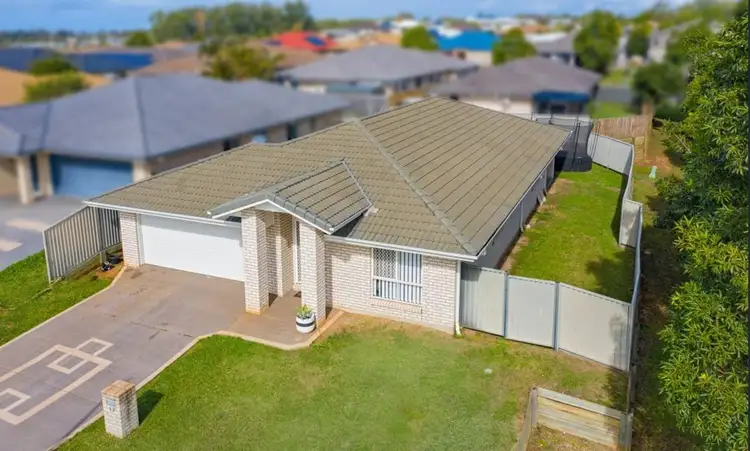 Main view of Homely house listing, 17 Pentecost Place, Redland Bay QLD 4165