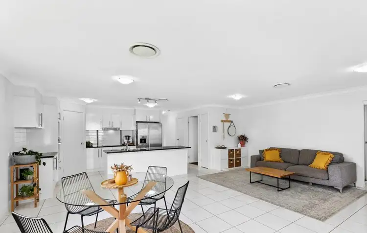 Third view of Homely house listing, 17 Pentecost Place, Redland Bay QLD 4165
