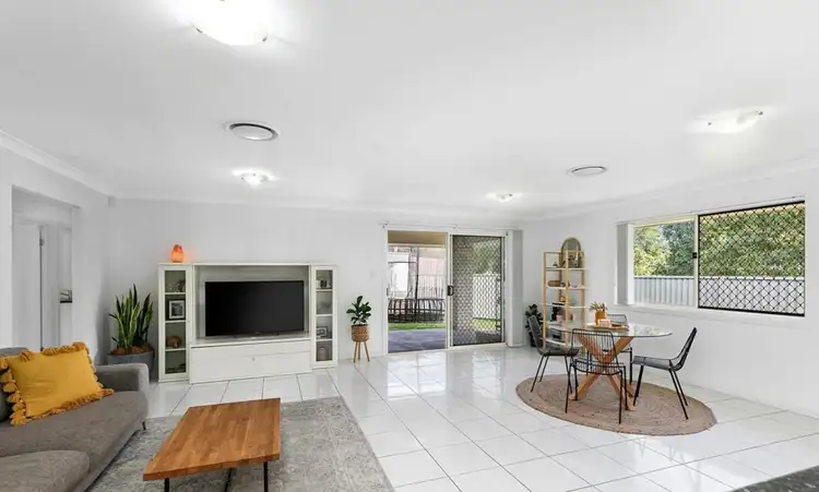 Fourth view of Homely house listing, 17 Pentecost Place, Redland Bay QLD 4165