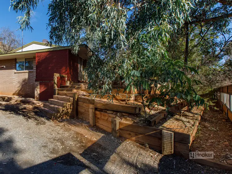 27 Nelson Terrace, Araluen NT 870