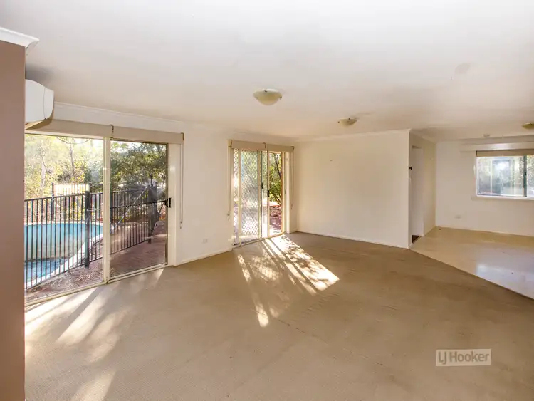 Second view of Homely house listing, 27 Nelson Terrace, Araluen NT 870