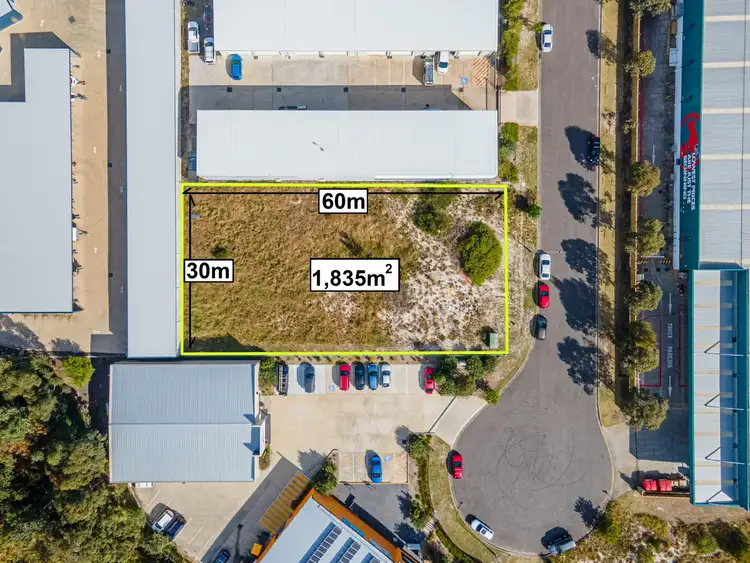 10 Innovation Close, Taylors Beach NSW 2316