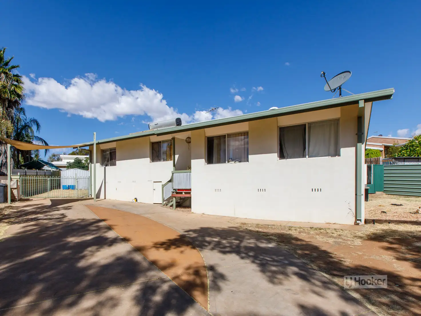 Main view of Homely house listing, 11 Latz Crescent, Larapinta NT 870