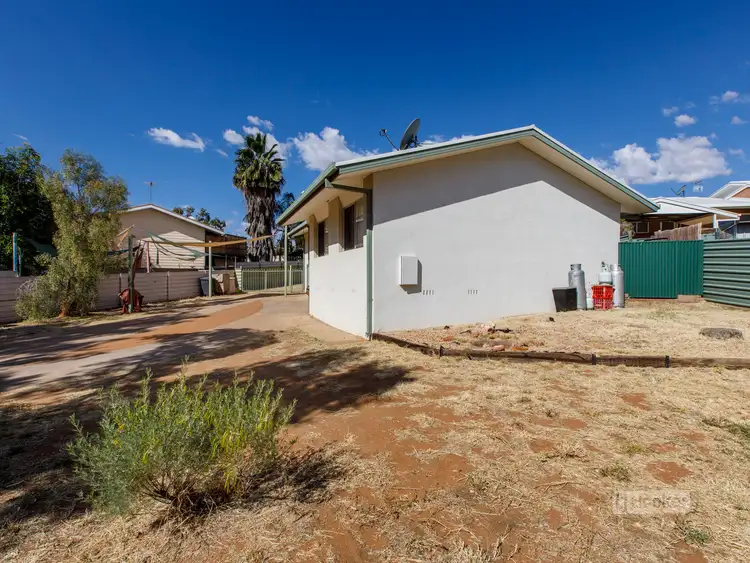 Second view of Homely house listing, 11 Latz Crescent, Larapinta NT 870