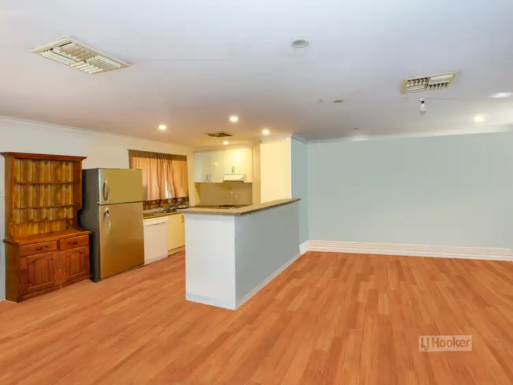 Fifth view of Homely house listing, 11 Latz Crescent, Larapinta NT 870